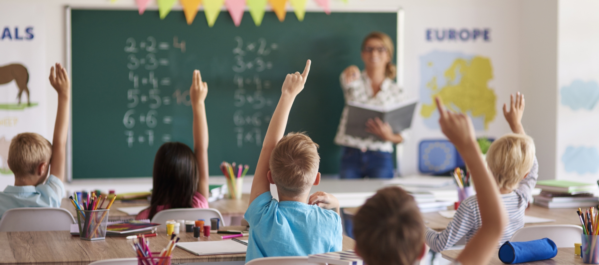 ¿Tu colegio está verdaderamente protegido?