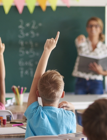 ¿Tu colegio está verdaderamente protegido?