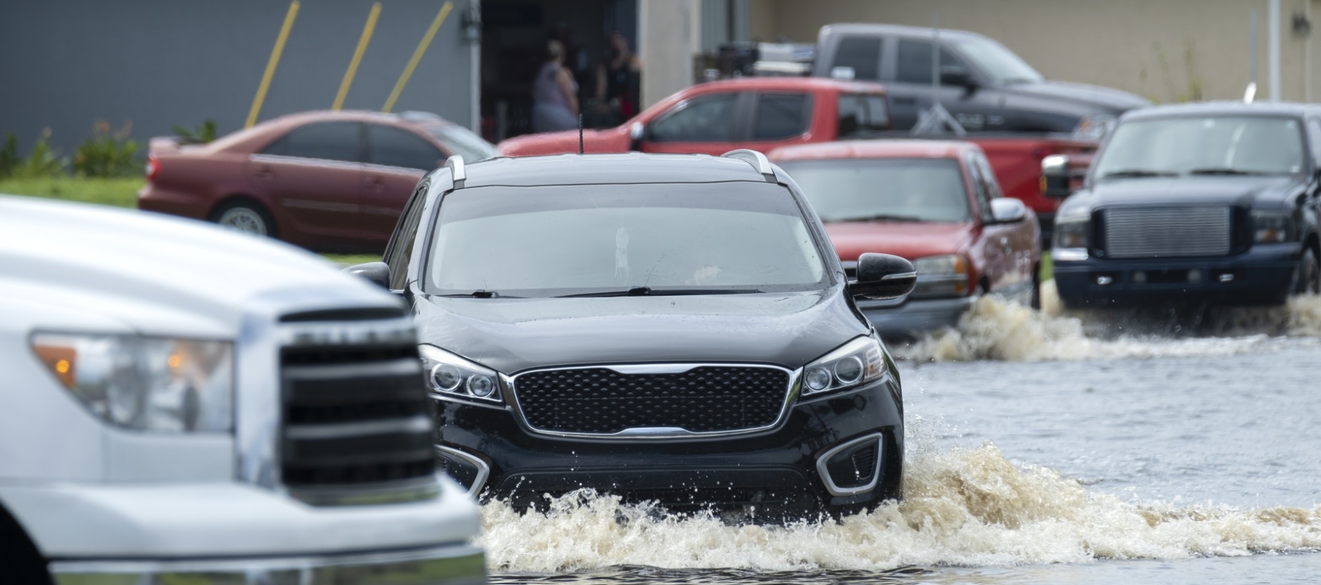 Guía para proteger tu hogar y tu auto en temporada de lluvias
