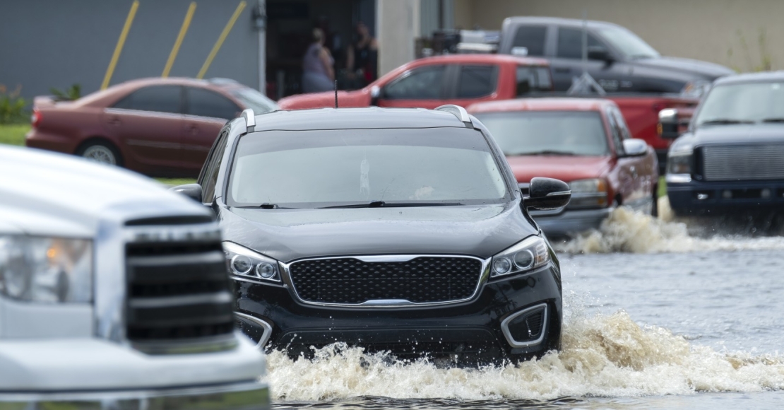 Guía para proteger tu hogar y tu auto en temporada de lluvias