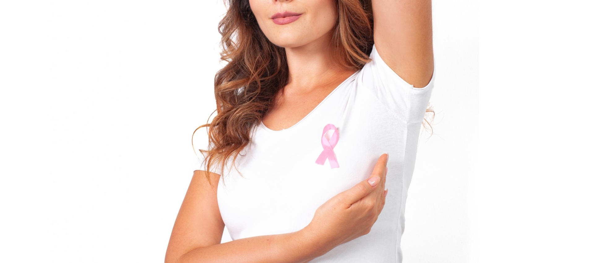 Cáncer de mama, prevención, detección y esperanza.