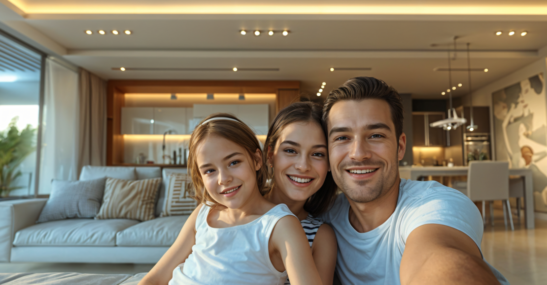 Su futuro también se protege hoy: seguros que garantizan la tranquilidad de tu familia